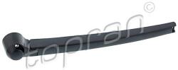 topran Brat stergator, parbriz TOPRAN 114 876 (114 876) - fixbox