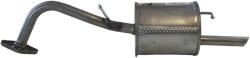 BOSAL Toba esapament finala BOSAL 228-299 (228-299) - fixbox