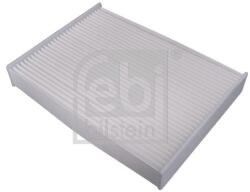 Febi Bilstein Filtru aer habitaclu / polen FEBI BILSTEIN 100381 (100381)