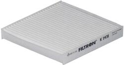 FILTRON Filtru aer habitaclu / polen FILTRON K 1431 (K 1431)