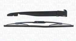 Magneti Marelli Set stergatoare, curatare parbriz MAGNETI MARELLI 000723180140 (000723180140) - fixbox