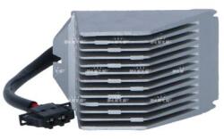 NRF Rezistor, ventilator habitaclu NRF 342076 (342076)