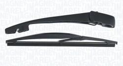 Magneti Marelli Set stergatoare, curatare parbriz MAGNETI MARELLI 000723180177 (000723180177) - fixbox