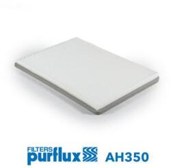 PURFLUX Filtru aer habitaclu / polen PURFLUX AH350 (AH350)