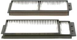 Bosch Filtru habitaclu BOSCH 1 987 432 163 (1 987 432 163) - fixbox