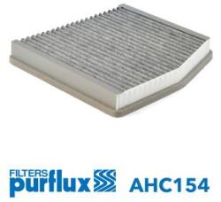 PURFLUX Filtru aer habitaclu / polen PURFLUX AHC154 (AHC154)