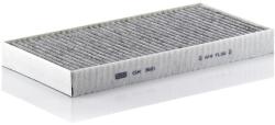 Mann-filter Filtru, aer habitaclu / polen MANN-FILTER CUK 3621 (CUK 3621)