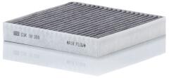 Mann-filter Filtru aer habitaclu / polen MANN-FILTER CUK 18 009 (CUK 18 009)