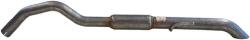 BOSAL Toba esapament finala BOSAL 190-375 (190-375) - fixbox