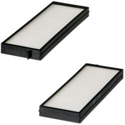 Hengst Filter Filtru aer habitaclu / polen HENGST FILTER E3916LI-2 (E3916LI-2)