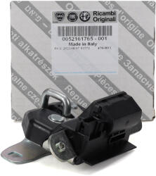 Original Fiat Incuietoare haion ORIGINAL FIAT 52161765 (52161765)