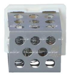 NRF Rezistor, ventilator habitaclu NRF 342045 (342045)