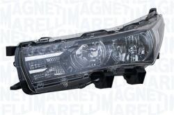 Magneti Marelli Far MAGNETI MARELLI 715012015001 (715012015001)