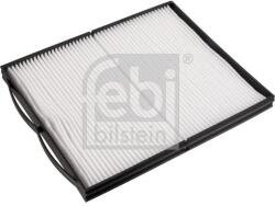 Febi Bilstein Filtru, aer habitaclu / polen FEBI BILSTEIN 177345 (177345)