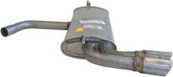 BOSAL Toba esapament finala BOSAL 105-041 (105-041) - fixbox
