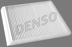 DENSO Filtru, aer habitaclu / polen DENSO DCF018P (DCF018P)