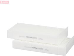 DENSO Filtru, aer habitaclu / polen DENSO DCF599P (DCF599P)