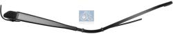 DT Spare Parts Brat stergator, parbriz DT Spare Parts 4.69348 (4.69348) - fixbox