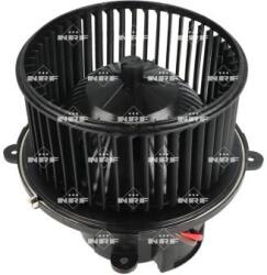 NRF Ventilator, habitaclu NRF 34670 (34670)