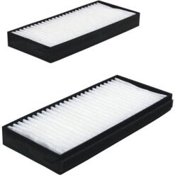 FILTRON Filtru aer habitaclu / polen FILTRON K 1309-2x (K 1309-2x)