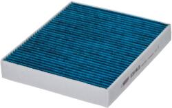 Hengst Filter Filtru, aer habitaclu / polen HENGST FILTER E3919LB (E3919LB)