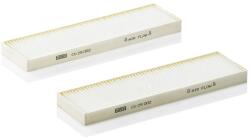 Mann-filter Filtru, aer habitaclu / polen MANN-FILTER CU 29 002-2 (CU 29 002-2)