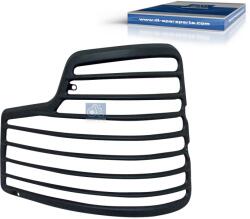 DT Spare Parts Acoperire faruri DT Spare Parts 4.71431 (4.71431)
