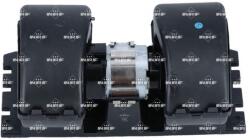 NRF Ventilator, habitaclu NRF 34527 (34527)