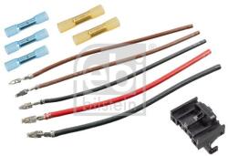 Febi Bilstein Set pentru reparat cabluri, releu suflantă habitaclu FEBI BILSTEIN 107036 (107036)