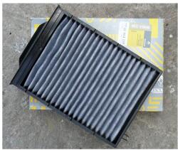 Original Renault Filtru aer habitaclu / polen ORIGINAL RENAULT 77 01 064 235 (77 01 064 235)