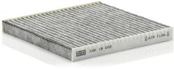 Mann-filter Filtru aer habitaclu / polen MANN-FILTER CUK 18 002 (CUK 18 002)