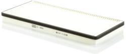 Mann-filter Filtru, aer habitaclu / polen MANN-FILTER CU 3858 (CU 3858)