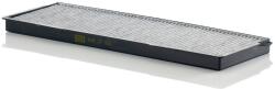 Mann-filter Filtru, aer habitaclu / polen MANN-FILTER CUK 37 001 (CUK 37 001)