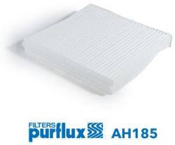 PURFLUX Filtru aer habitaclu / polen PURFLUX AH185 (AH185)