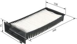 Bosch Filtru habitaclu BOSCH 1 987 432 198 (1 987 432 198)