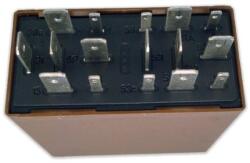 MTR Releu, temporizare stergator parbriz MTR 12191242 (12191242)