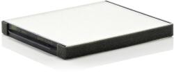 Mann-filter Filtru aer habitaclu / polen MANN-FILTER CU 2441 (CU 2441)