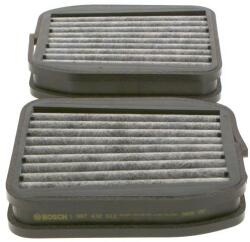 Bosch Filtru habitaclu cu carbon activ BOSCH 1 987 432 512 (1 987 432 512)