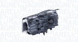 Magneti Marelli Far MAGNETI MARELLI 719000000162 (719000000162)