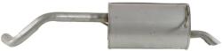 WALKER Toba esapament finala WALKER 23331 (23331) - fixbox