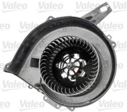 VALEO Ventilator, habitaclu VALEO 715240 (715240)