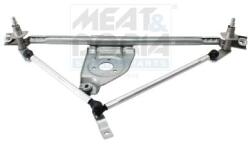 MEAT & DORIA Legaturi stergator parbriz MEAT & DORIA 227066 (227066)
