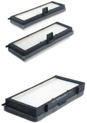 FILTRON Filtru aer habitaclu / polen FILTRON K 1363-3x (K 1363-3x)