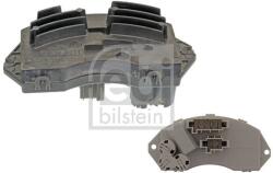 Febi Bilstein Rezistor, ventilator habitaclu FEBI BILSTEIN 43440 (43440)