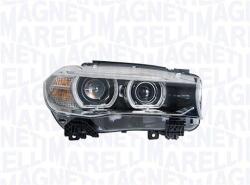 Magneti Marelli Far MAGNETI MARELLI 710815029060 (710815029060)