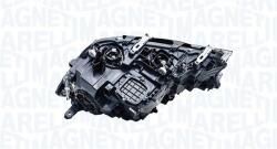 Magneti Marelli Far MAGNETI MARELLI 719000000168 (719000000168)