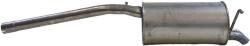 BOSAL Toba esapament finala BOSAL 233-087 (233-087) - fixbox