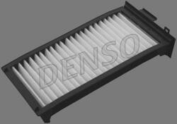 DENSO Filtru, aer habitaclu / polen DENSO DCF405P (DCF405P)
