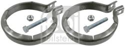 Febi Bilstein Set montare, toba de esapament FEBI BILSTEIN 09420 (09420)