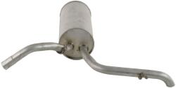 WALKER Toba esapament finala WALKER 23116 (23116) - fixbox